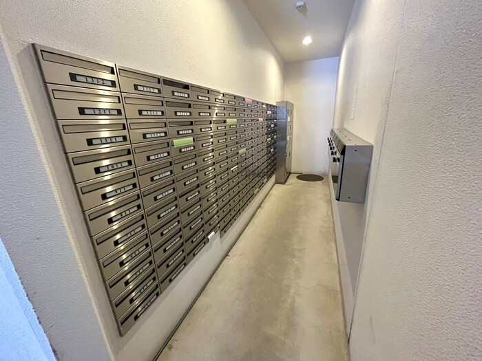 建物設備 ＫＤＸレジデンス南草津