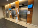 建物設備 ＫＤＸレジデンス南草津
