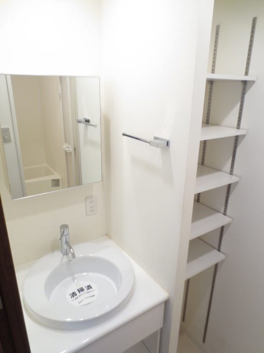 洗面 ＫＤＸレジデンス南草津