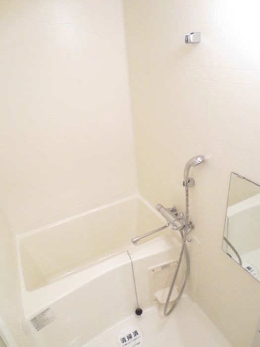 バス／シャワールーム等 ＫＤＸレジデンス南草津