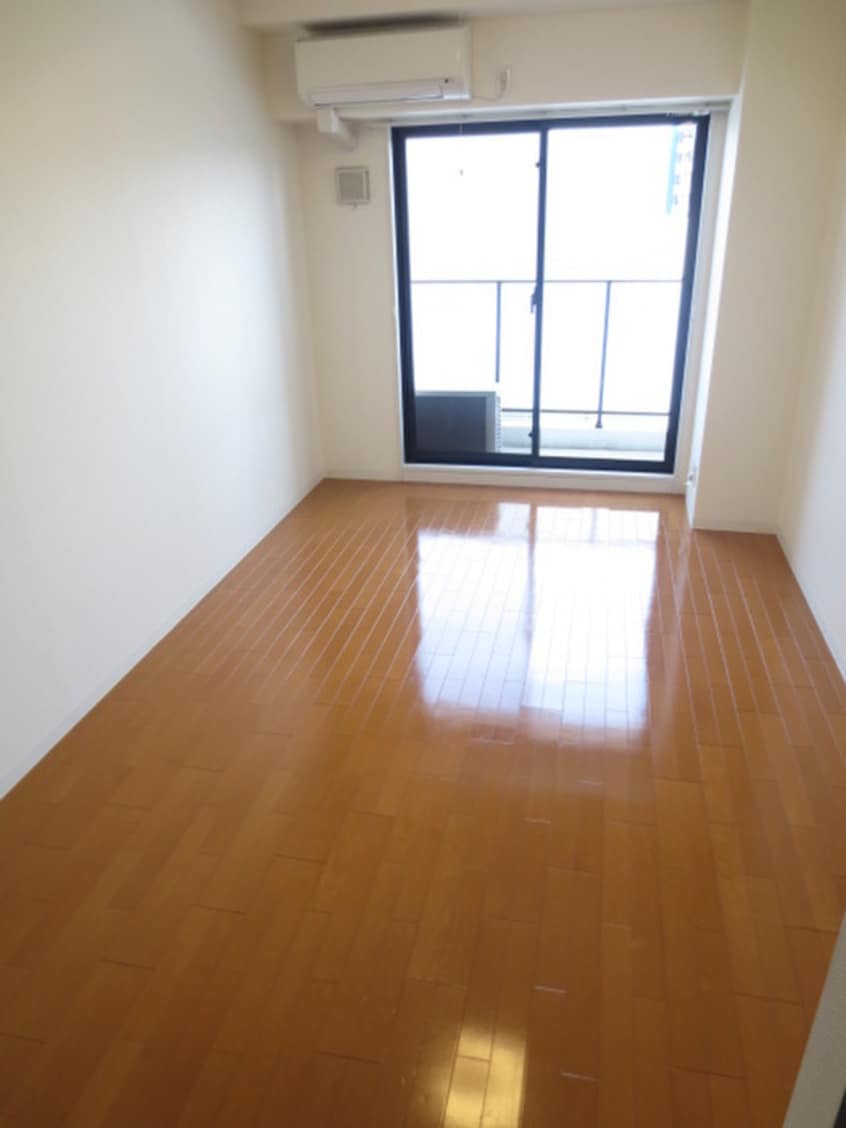 居室 ＫＤＸレジデンス南草津