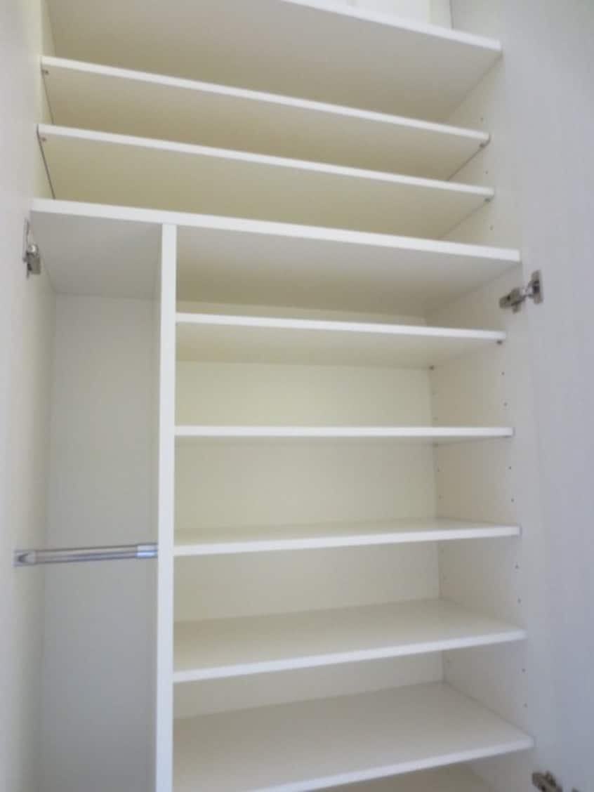 靴箱 ＫＤＸレジデンス南草津