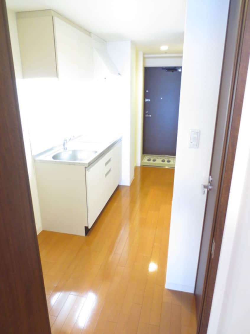 廊下 ＫＤＸレジデンス南草津