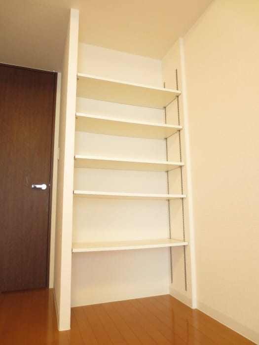 収納 ＫＤＸレジデンス南草津