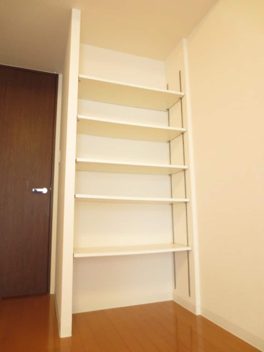 収納 ＫＤＸレジデンス南草津