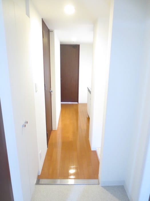 廊下 ＫＤＸレジデンス南草津