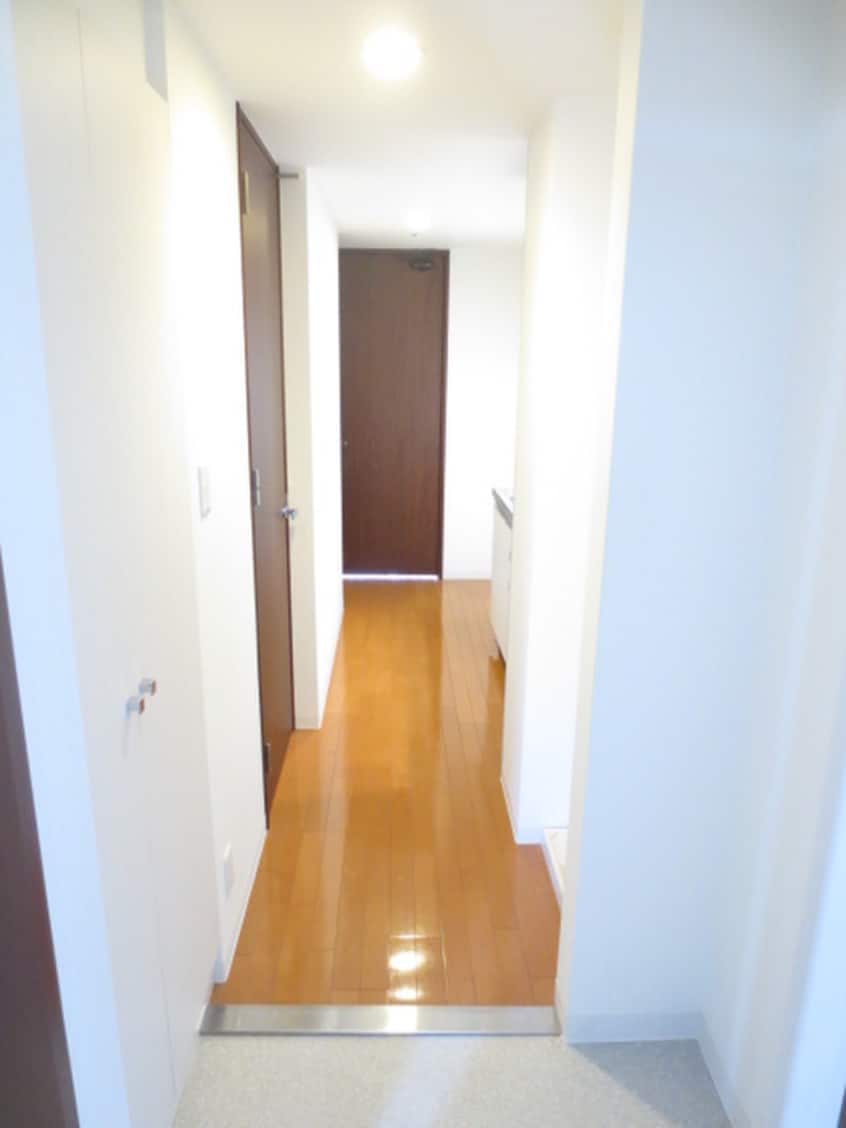 廊下 ＫＤＸレジデンス南草津