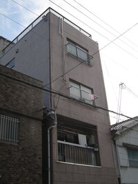 ハイツ弁天