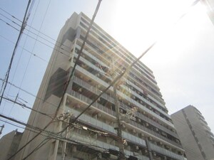 ｴｽﾃﾑﾌﾟﾗｻﾞ神戸三宮ﾙｸｼｱ(203)