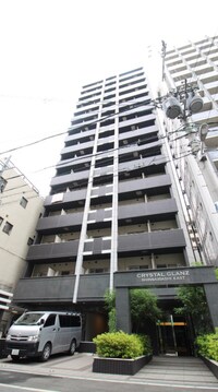 ｸﾘｽﾀﾙｸﾞﾗﾝﾂ心斎橋ＥＡＳＴ(704)