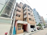 パインテール御影弐番館
