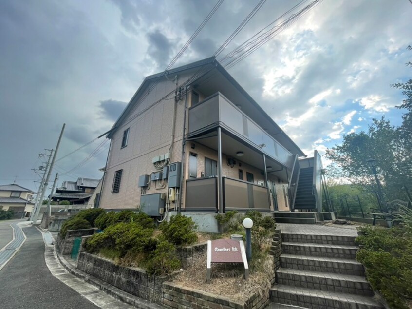 外観写真 Ｃｏｍｆｏｒｔ紘