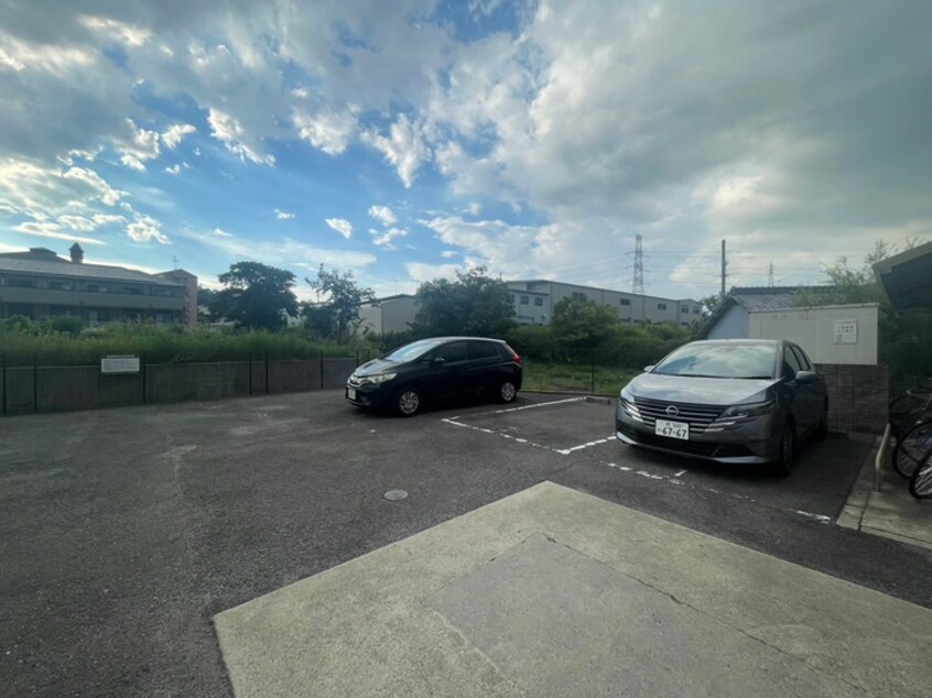 駐車場 Ｃｏｍｆｏｒｔ紘