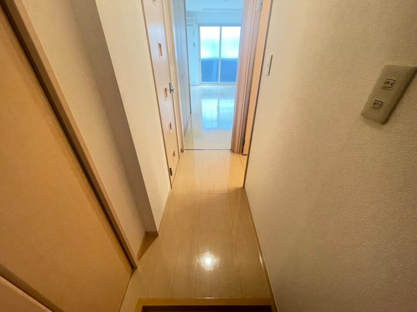 廊下 Ｃｏｍｆｏｒｔ紘