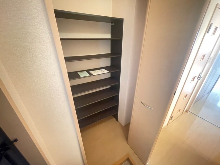 靴箱 Ｃｏｍｆｏｒｔ紘