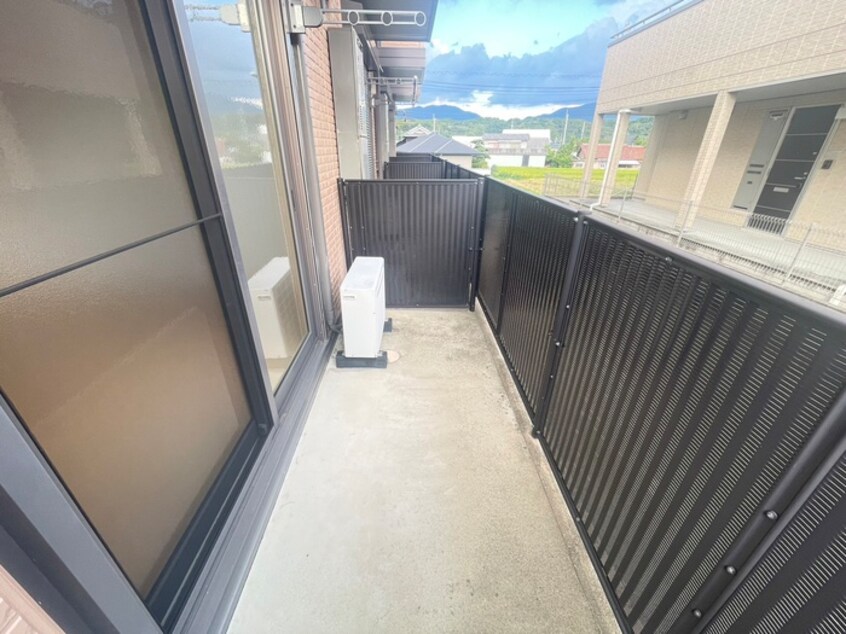 ベランダ・バルコニー Ｃｏｍｆｏｒｔ紘