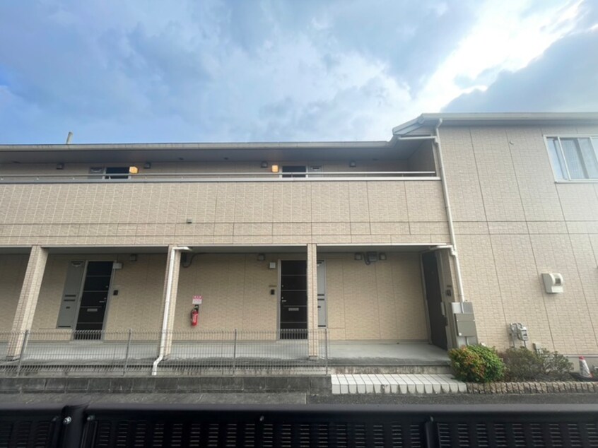 室内からの展望 Ｃｏｍｆｏｒｔ紘