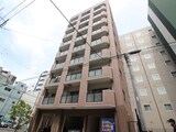 天満泉マンション