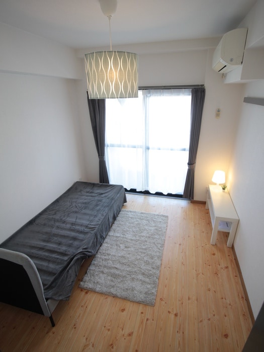 居室 ベルメゾンステラ