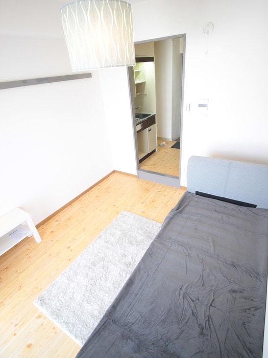 居室 ベルメゾンステラ