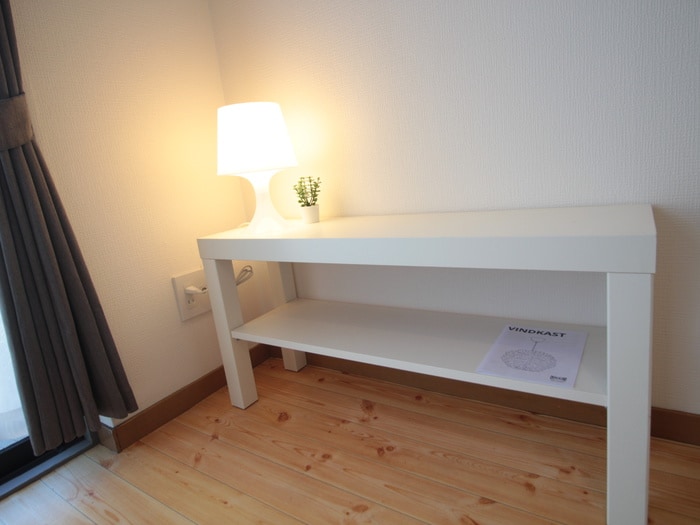 内観写真 ベルメゾンステラ