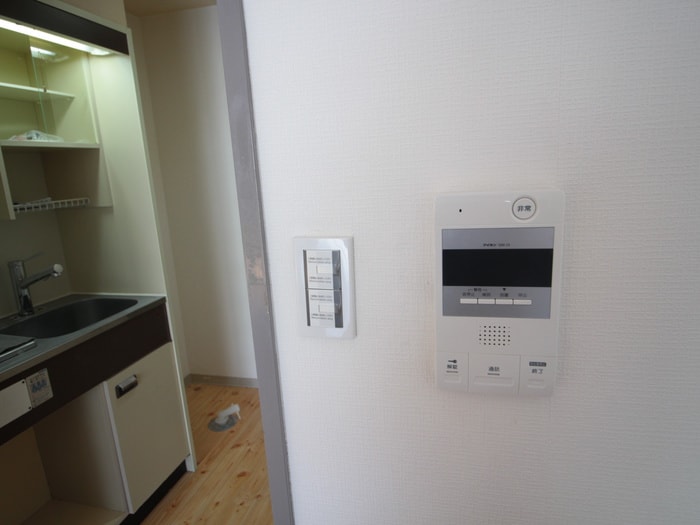 内観写真 ベルメゾンステラ