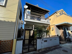 向陽３丁目戸建