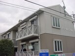 ドミールサンワＡ