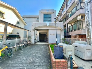 プレステージハイツ