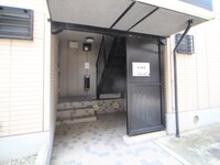 シャンポ－ル壱番館