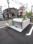 建物設備 ヴィラスカースデール