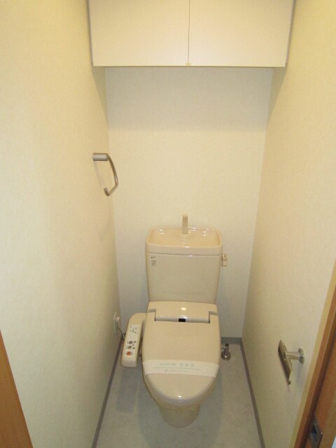 トイレ オーキッドレジデンス塚本