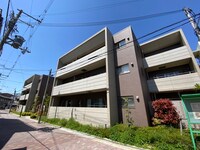 ラ・メゾン香ヶ丘