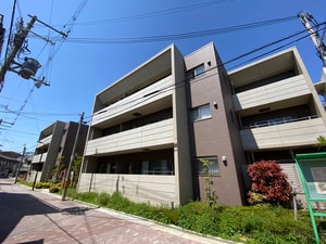 ラ・メゾン香ヶ丘