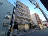 CTビュー小阪