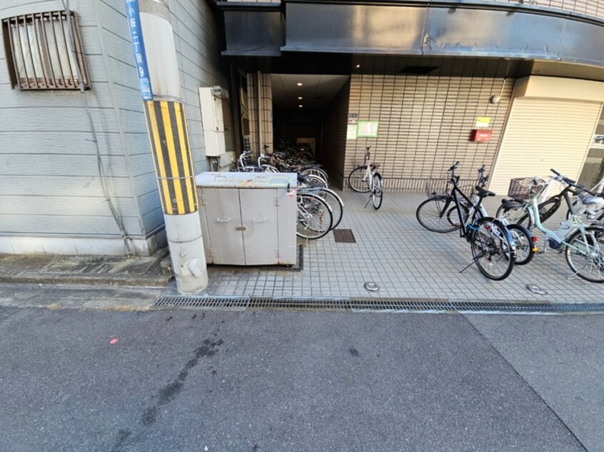 建物設備 CTビュー小阪