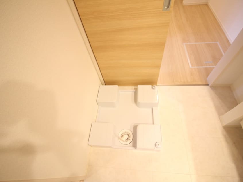 洗濯機置場 ウィキペディア