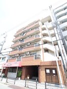 外観写真 第2東三国ｸﾞﾗﾝﾄﾞﾊｲﾂ北