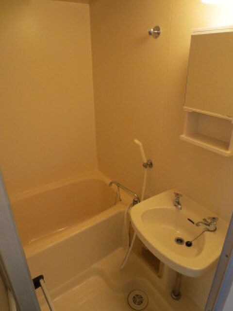 バス／シャワールーム等 第2東三国ｸﾞﾗﾝﾄﾞﾊｲﾂ北