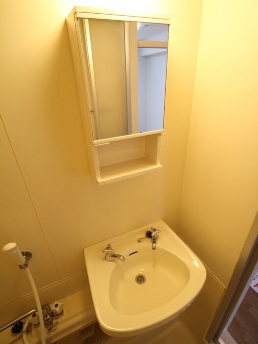 洗面 第2東三国ｸﾞﾗﾝﾄﾞﾊｲﾂ北