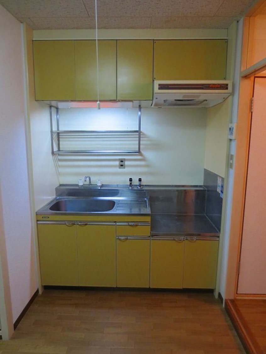 キッチン 第2東三国ｸﾞﾗﾝﾄﾞﾊｲﾂ北