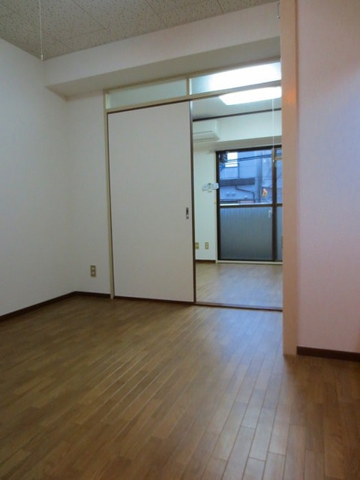 居室 第2東三国ｸﾞﾗﾝﾄﾞﾊｲﾂ北