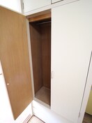 収納 第2東三国ｸﾞﾗﾝﾄﾞﾊｲﾂ北