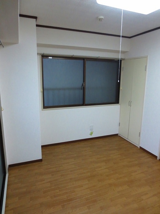 居室 第2東三国ｸﾞﾗﾝﾄﾞﾊｲﾂ北