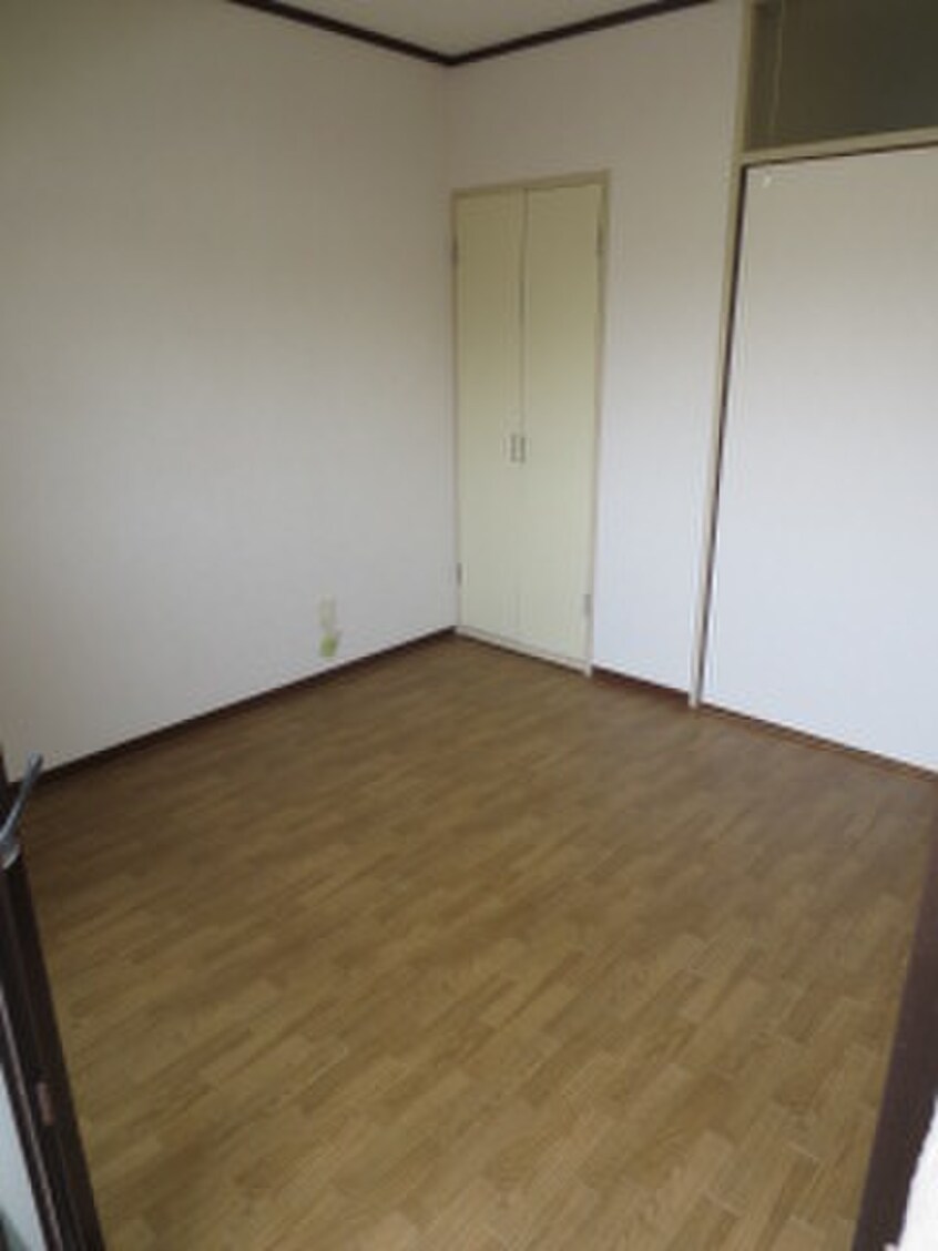 居室 第2東三国ｸﾞﾗﾝﾄﾞﾊｲﾂ北