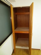 収納 第2東三国ｸﾞﾗﾝﾄﾞﾊｲﾂ北