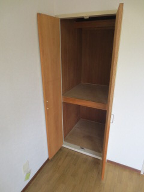 収納 第2東三国ｸﾞﾗﾝﾄﾞﾊｲﾂ北