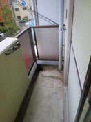 洗濯機置場 第2東三国ｸﾞﾗﾝﾄﾞﾊｲﾂ北