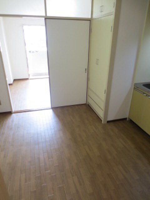 内観写真 第2東三国ｸﾞﾗﾝﾄﾞﾊｲﾂ北