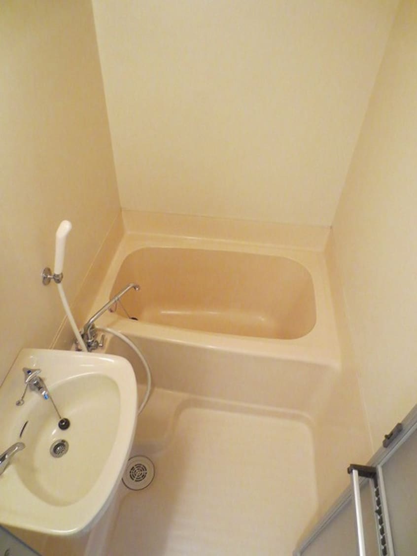 洗面 第2東三国ｸﾞﾗﾝﾄﾞﾊｲﾂ北